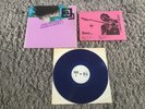 Jimi Hendrix “Good Karma 1” Original 1973 USA Blue vinyl Lp + Insert TMQ
