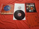 LP THE CURE, Wish 1st press EU 1992 EX++ Fiction Records Robert Smith