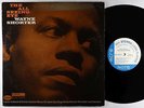 Wayne Shorter - The All Seeing Eye LP - Blue Note - BST 84219 Stereo RVG NY USA