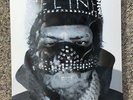 Westside Gunn - HWH8 Exclusive Daupe + Lenticular Sleeve RARE 3D Jacket Cover