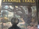 Lord Huron STRANGE TRAILS TTL Exclusive 2x LP Blue Splatter Limited Edition