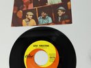 Good Vibrations/Let's go for Awhile THE BEACH BOYS 45 RPM Record Capitol