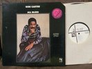 RON CARTER-