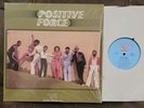POSITIVE FORCE-