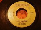 Rare Philly Sweet Soul 45 The Premiers Lonely Weatherman Mohican 100 LISTEN