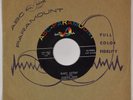 CAROLE KING: Baby Sittin’ US ABC 45-9986 Scarce ’58 Rare Teen 45 Superb