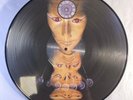 System Of A Down - Mezmerize vinyl LP picture disc, VG+, Columbia 2005