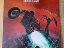 MEAT LOAF BAT OUT OF HELL 1977 UK PRESS 12