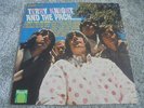 Terry Knight And The Pack - Same 1966 USA LP LUCKY ELEVEN 1st MOD GARAGE