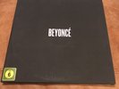 Beyonce Self Titled Vinyl 2 LP Black 2014