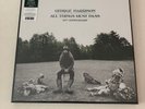 George Harrison: all Things Must Pass - 50th Anniversary 3 LP, 180 Grams Vinyl