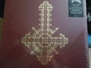 Ghost BC Prequelle Exalted Red Scaninavian Ltd. Ed. Vinyl Box set. Rare Sealed