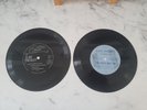 Elvis Presley - German Radio Interview -  BUT 6 , 7