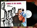 ARIS ANL 4005 1st Orig 1975  ITA SDTK Alberto Bandan BEMBO  