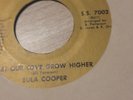 RARE  = EULA COOPER = LET OUR LOVE GROW HIGHER = NORTHERN SOUL