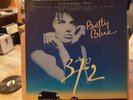 Gabriel Yared ‎– Betty Blue (37°2 Le Matin) - Virgin ‎– V 2396