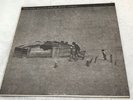 1964 Folk LP WOODY GUTHRIE DUST BOWL BALLADS  Folkways FH 5212 And Lyric Sheet
