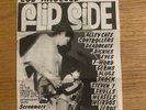 FLIPSIDE Fanzine -  issue #8  -  SUPER RARE 1978  -Screamers  Controllers KBD