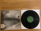 SOULSIDE Less Deep Inside Keeps LP  - first press Sammich Dischord debut 1987