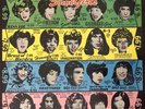 The Rolling Stones / Some Girls / Very Good Vinyl LP / 1978 Die Cut Cover