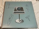 Enter Shikari - The Spark - Signed Silver Vinyl + Extras