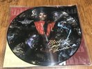 Michael Jackson Thriller Limited Edition Picture Disc Vinyl LP