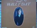 JOHNNY HALLYDAY LP CANADA  JOHNNY CHANTE HALLYDAY EXCELLENTE COPIE 1965