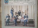 LES CHATS SAUVAGES  LP CANADA RARE 1968 UNIQUE LABEL ET LP