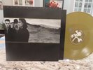 U2 THE JOSHUA TREE -  LIMITED EDITION GOLD COLOR 2X UNPLAYED N MINT LP