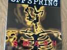 Offspring - Smash LP Vinyl Record Epitaph Records 86432-1 Album 1994 OG Release