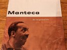 Manteca the red garland trio ray barreto prestige 7139 mono shrink NJ rare 1958