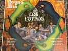 Los Potros Reyna Mia LP 1974 latin VINYL 25284 ECO