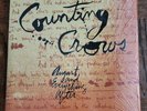 Counting Crows - August and Everything After LP Vinyl Record Album