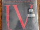 Coheed And Cambria Good Apollo Vol 1 Vinyl Record 2Lp RSD