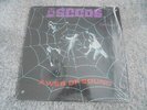 The Seeds - A Web Of Sound 1966 USA LP GNP CRESCENDO STEREO 1st GARAGE PSYCH