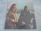 Parrish And Gurvitz - Same 1971 FRANCE LP REGAL ZONOPHONE 1st
