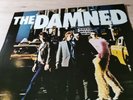 The Damned - Machine Gun Etiquette lp vinyl record chiswick WIKD 333