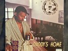 BIG DADDY KANE - Daddy's Home (1994) LP RARE OG US 1st Press Vinyl Jay-Z Rap VG+