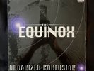 ORGANIZED KONFUSION - The Equinox (1996) 2xLP RARE OG 1stPress Pharoahe Monch NM