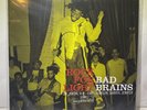 BAD BRAINS Rock For Light LP PUNK NOTE Yellow Vinyl SEALED-H.R. minor threat