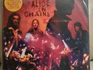 Alice in Chains - MTV Unplugged 2xLP, Colored Vinyl. New and Sealed