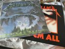 Metallica Creeping Death Vertigo 12