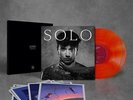 Ultimo Solo Deluxe Orange (Vinyl)