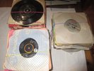 BEATLES,SLIM,NORMIE,STONES ETC: 150 SINGLES AND EPS : ALL 45RPM 7' RECORDS