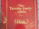 PARTRIDGE FAMILY ALBUM ST 1970 Vinyl LP Bell 6050 Brand NEW SEALED DAVID CASSIDY