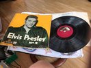 elvis presley rock and roll number 2  hmv