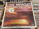 Smokey Robinson THE MIRACLES 22 Greatest Hits from Beginning Double 2 LP SEALED