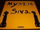 MYSTIC SIVA 33RPM LP MYSTIC SIVA ROCK PSYCH BLUES GATEFOLD FRENCH PRESS KLIMT