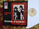The PINK FLOYD   MONO & RARITIES 1968 Austria LTD ED PsYcH PrOg 