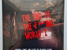 Graham Coxon - The End Of The F***ing World 2 - DoubleVinyl LP 2019 NEW & SEALED
